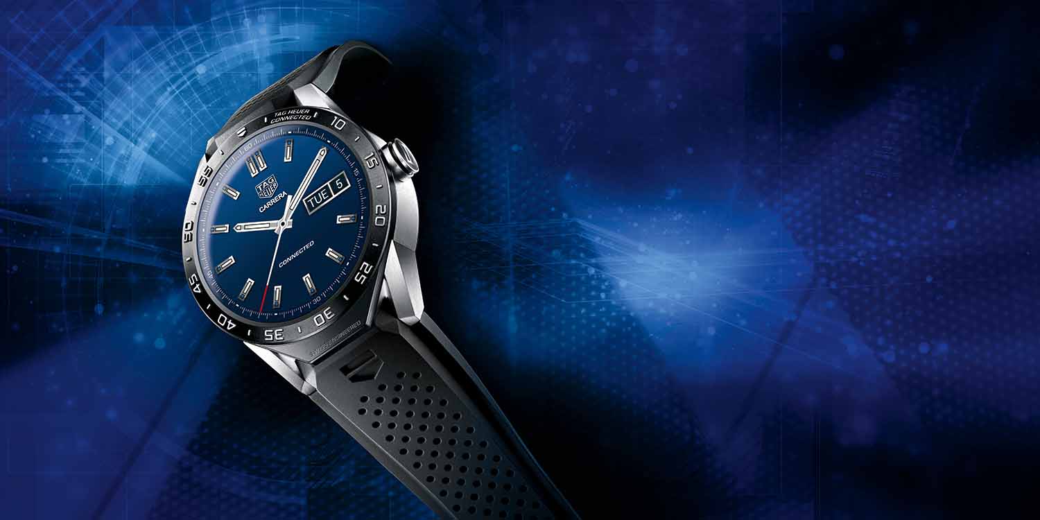 Montre Connectée Tag Heuer Prix | Shop www.pegasusaerogroup.com