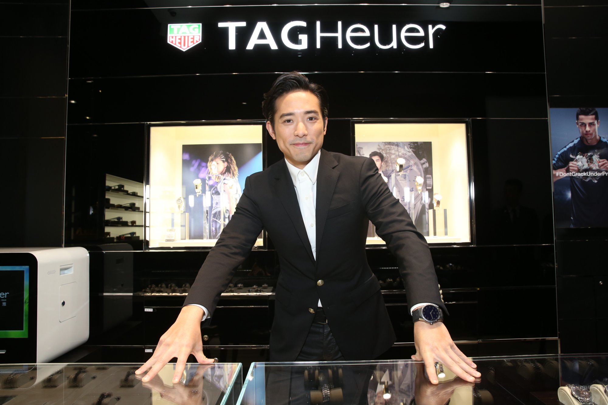 An exciting basketball, baseball, tennis & golf unique Challenge to