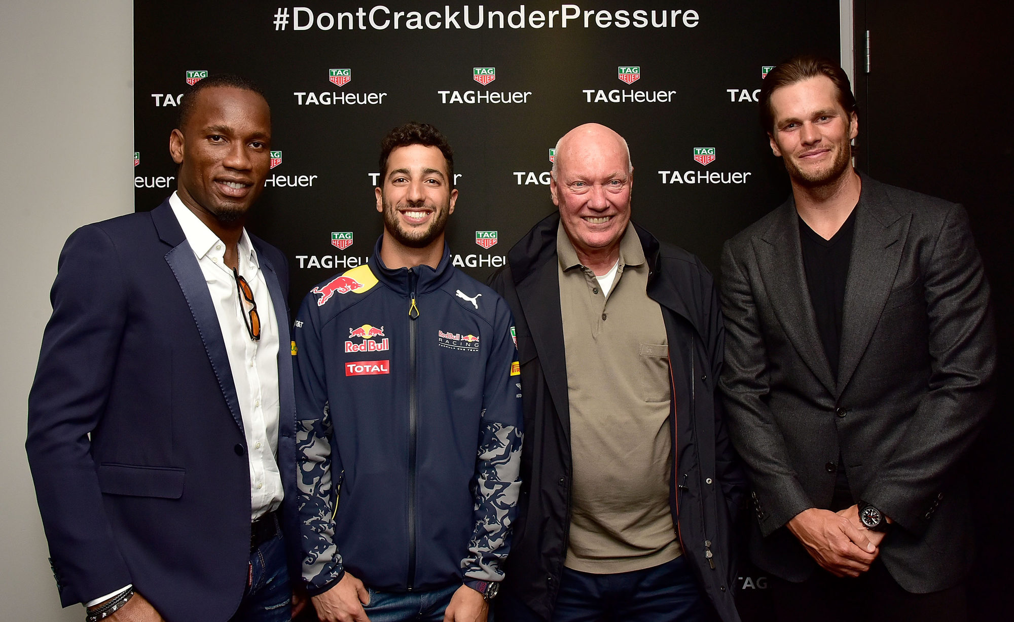tag heuer daniel ricciardo
