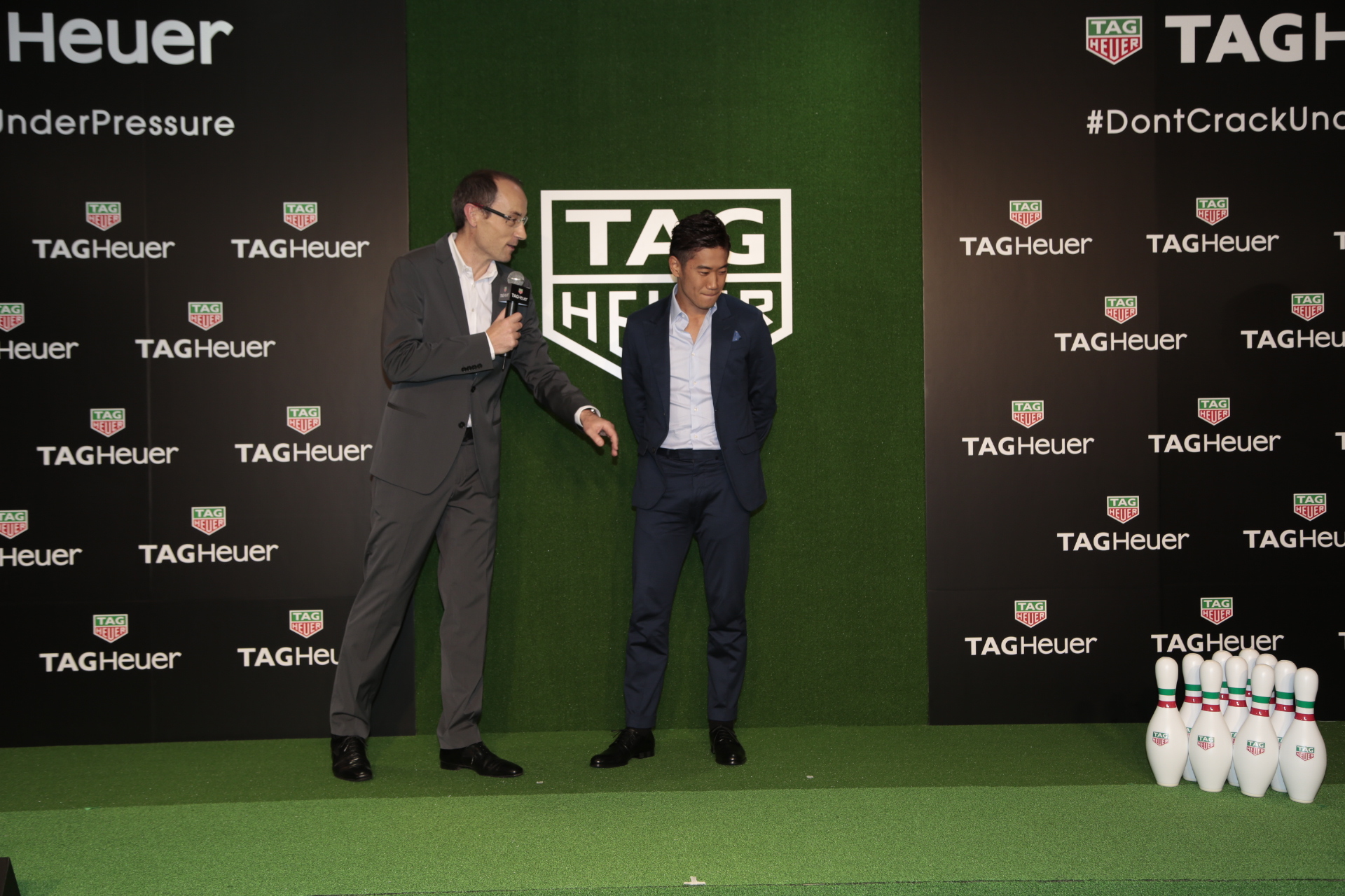 Premier League signs Hublot as timekeeper as Tag Heuer turns to motorsport