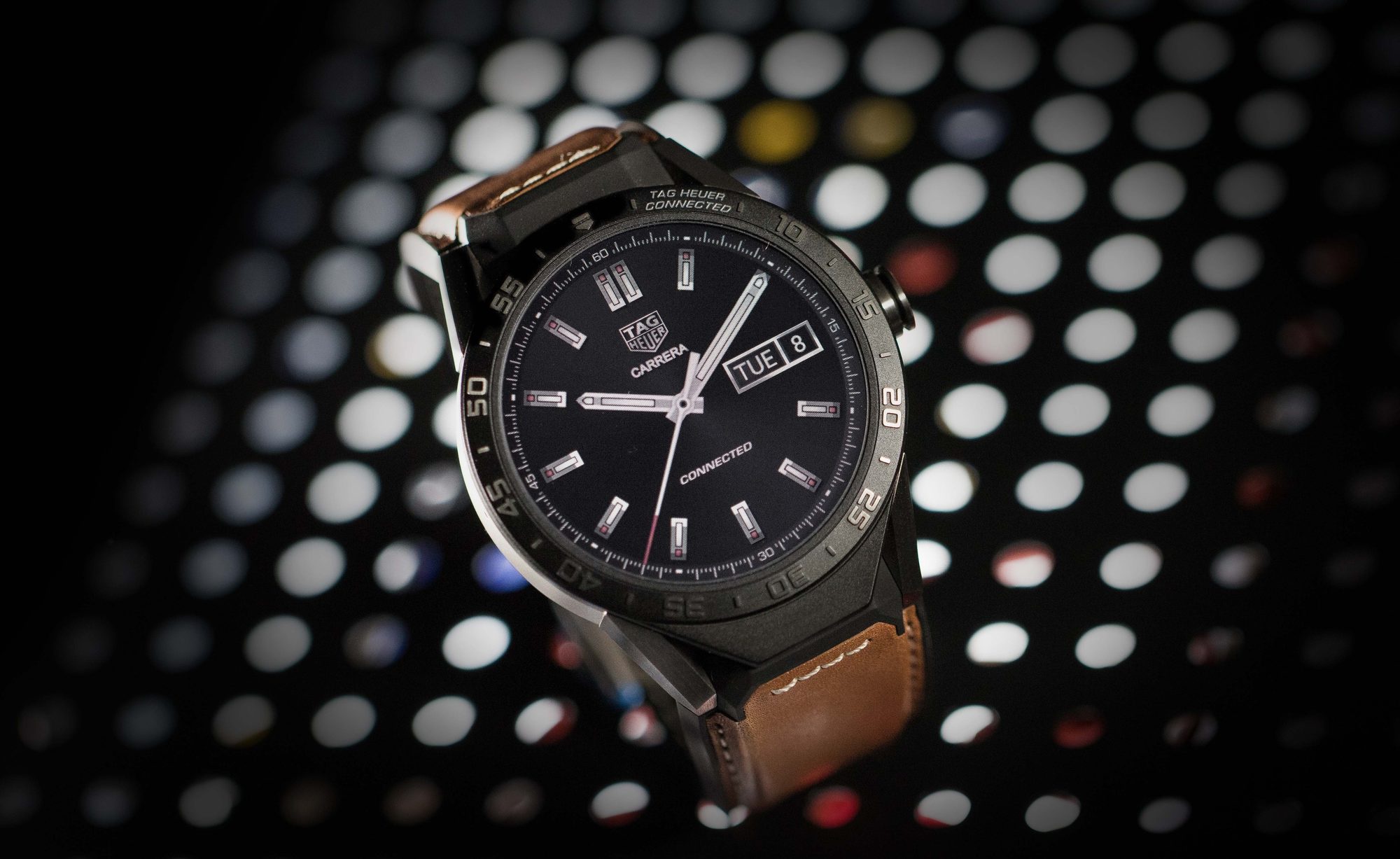 Tag heuer 2025 connected 1