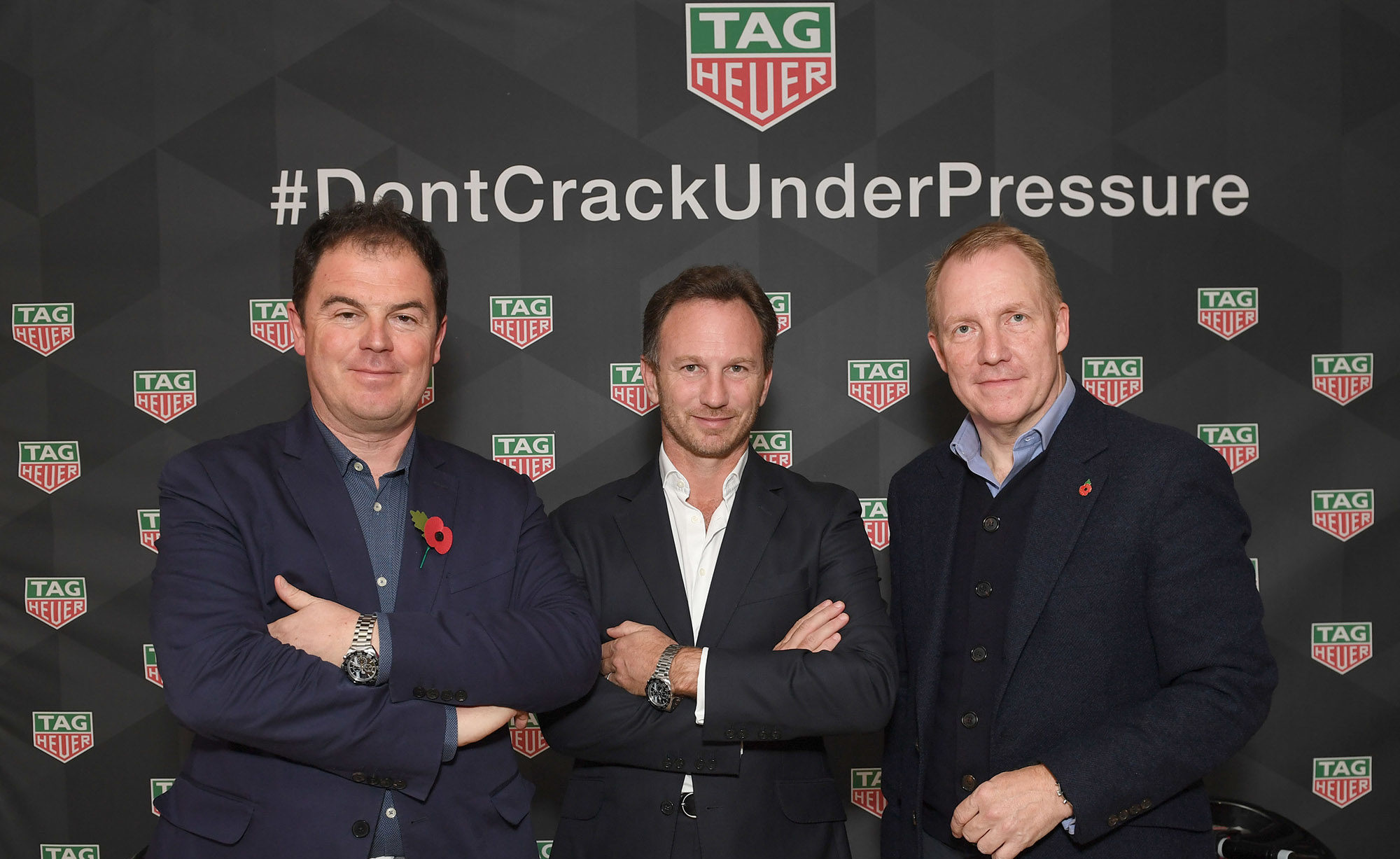 TAG Heuer launches the new limited edition Fangio Timepiece Watchonista