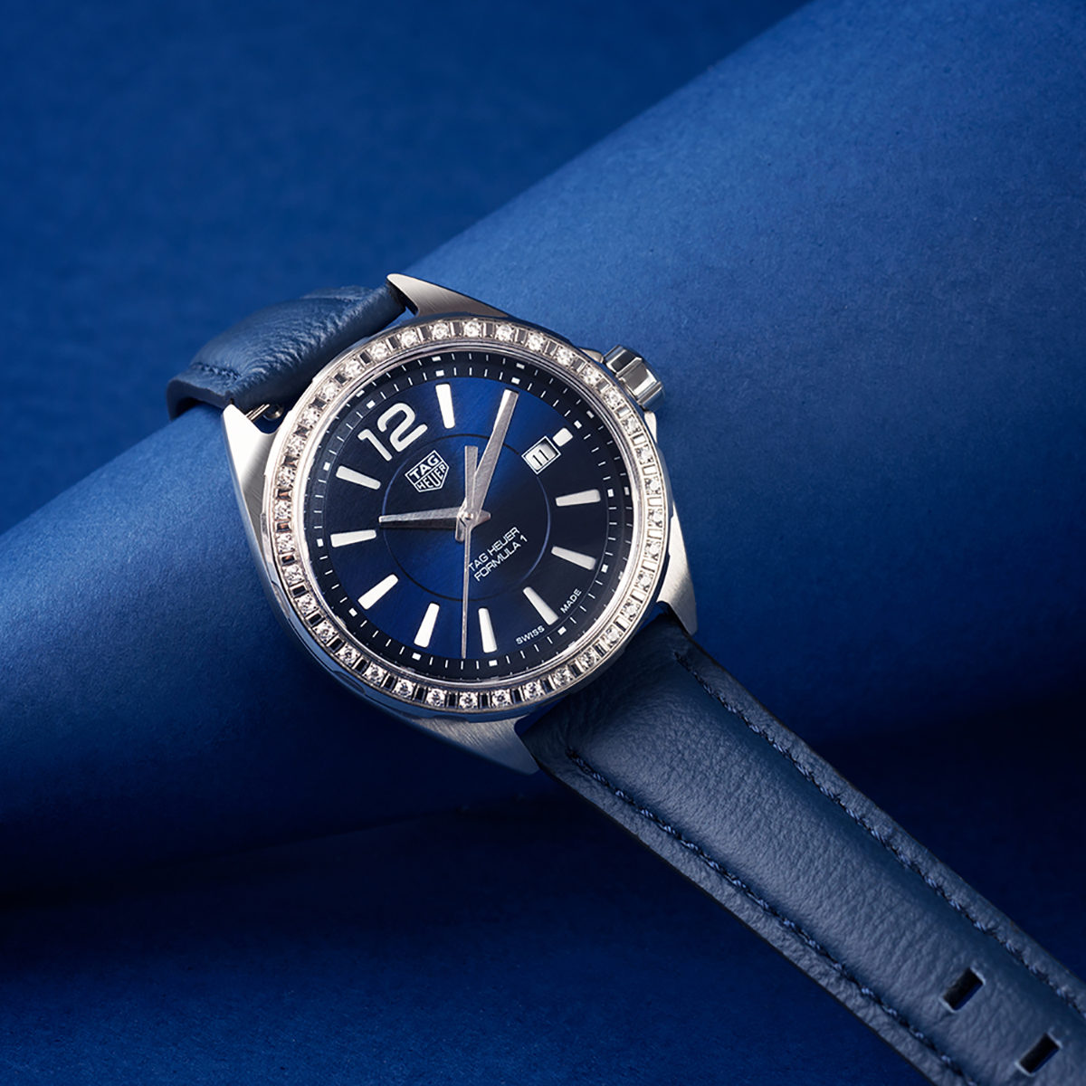 Tag Heuer Formula 1 Lady Tag Heuer