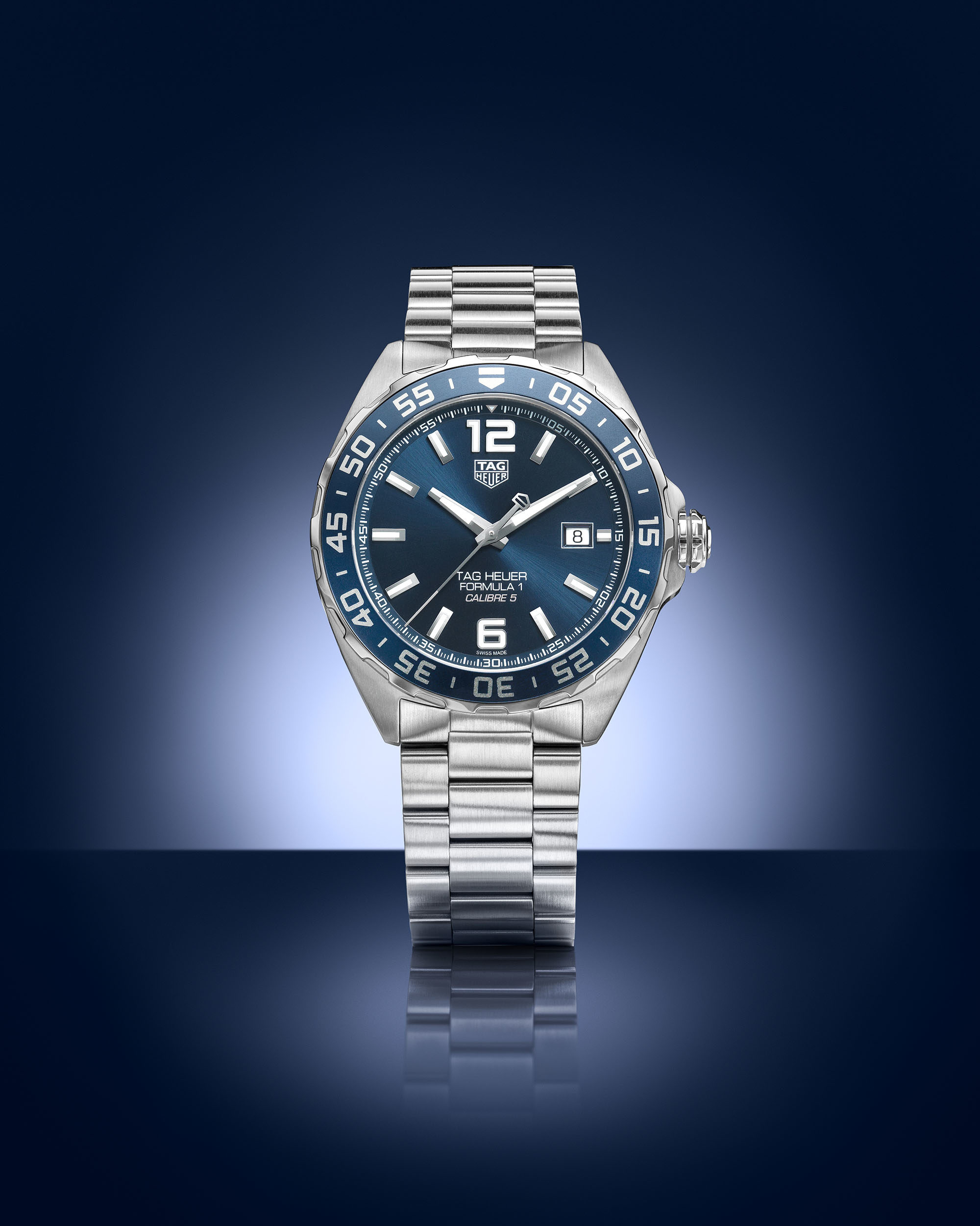tag heuer formula 1 bucherer blue editions