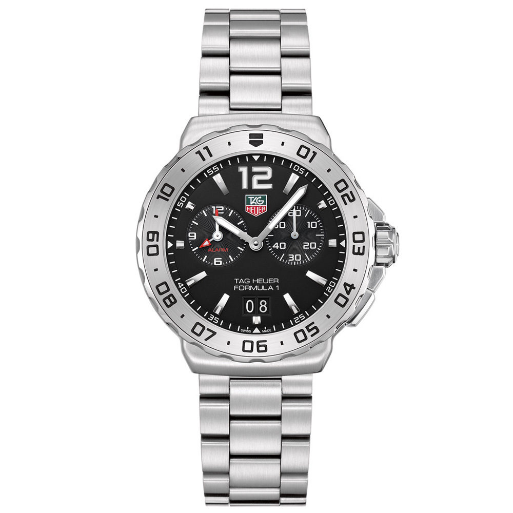 tag heuer grande date formula 1