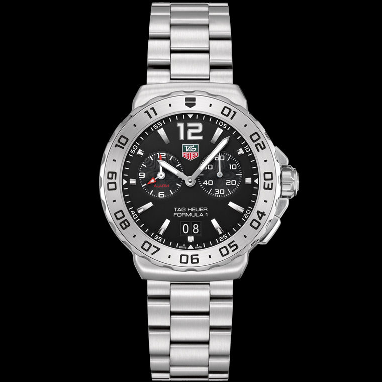 tag heuer formula 1 chronograph grande date