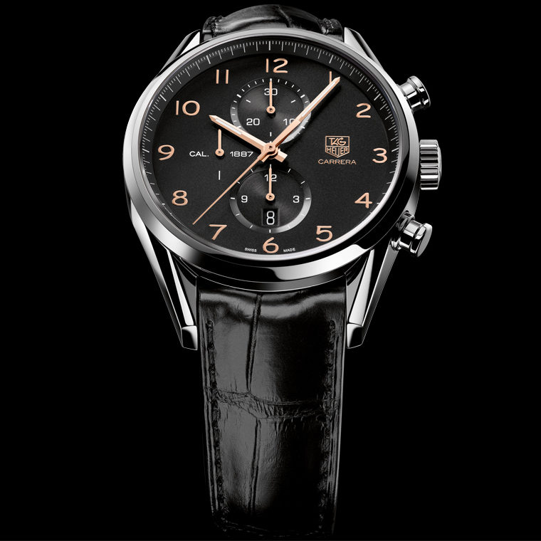 tag heuer carrera 1887 tag heuer carrera 1887