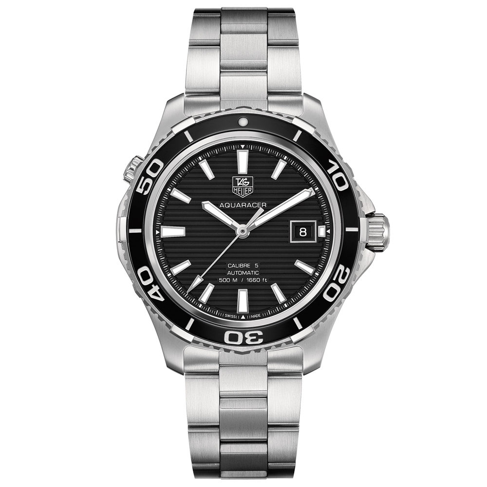 tag 500m aquaracer