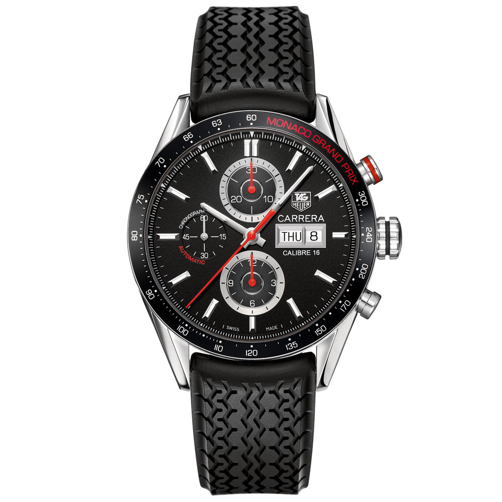 tag heuer grand carrera calibre 16