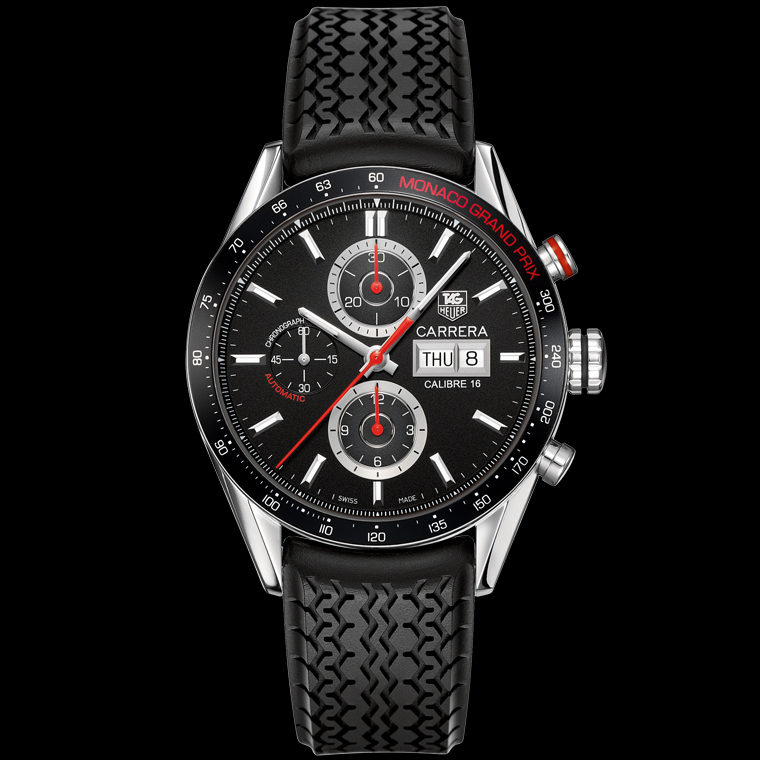 tag heuer carrera calibre 18 automatic chronograph tag heuer carrera calibre 18 automatic chronograph