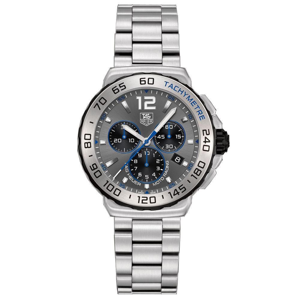 Tag heuer hot sale motor racing
