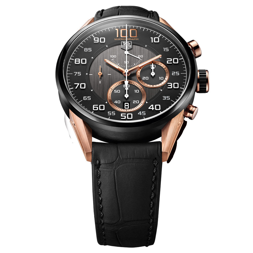 Carrera mikrograph hot sale