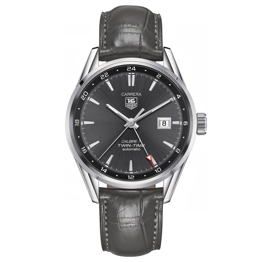 tag heuer carrera calibre 7 twin time