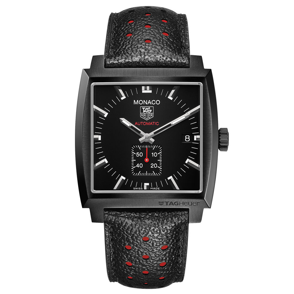 tag monaco 37mm