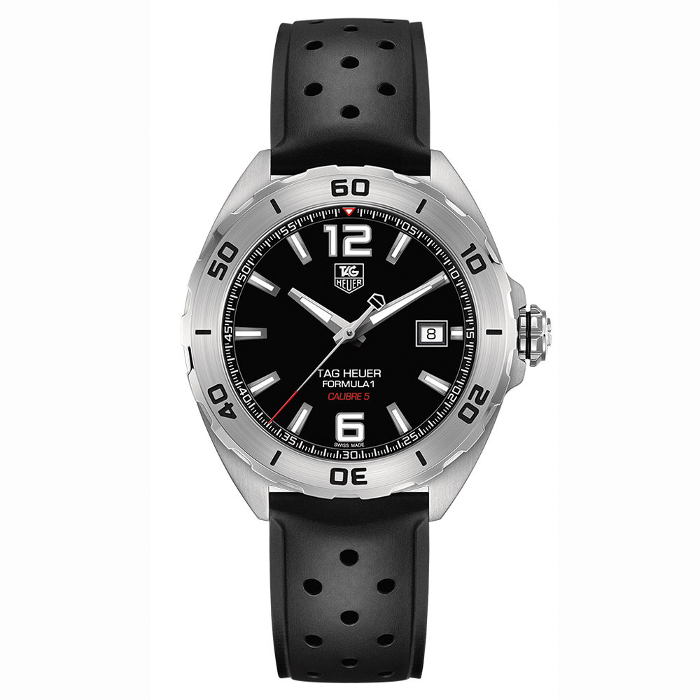 formula 1 calibre 5 automatic