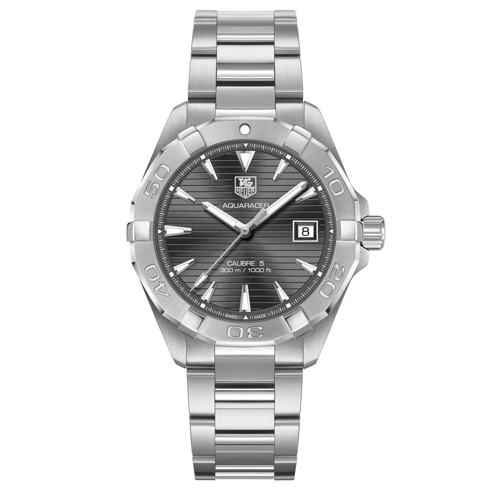 tag heuer aquaracer 300m automatic