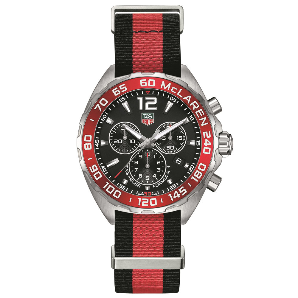 tag heuer mclaren formula 1