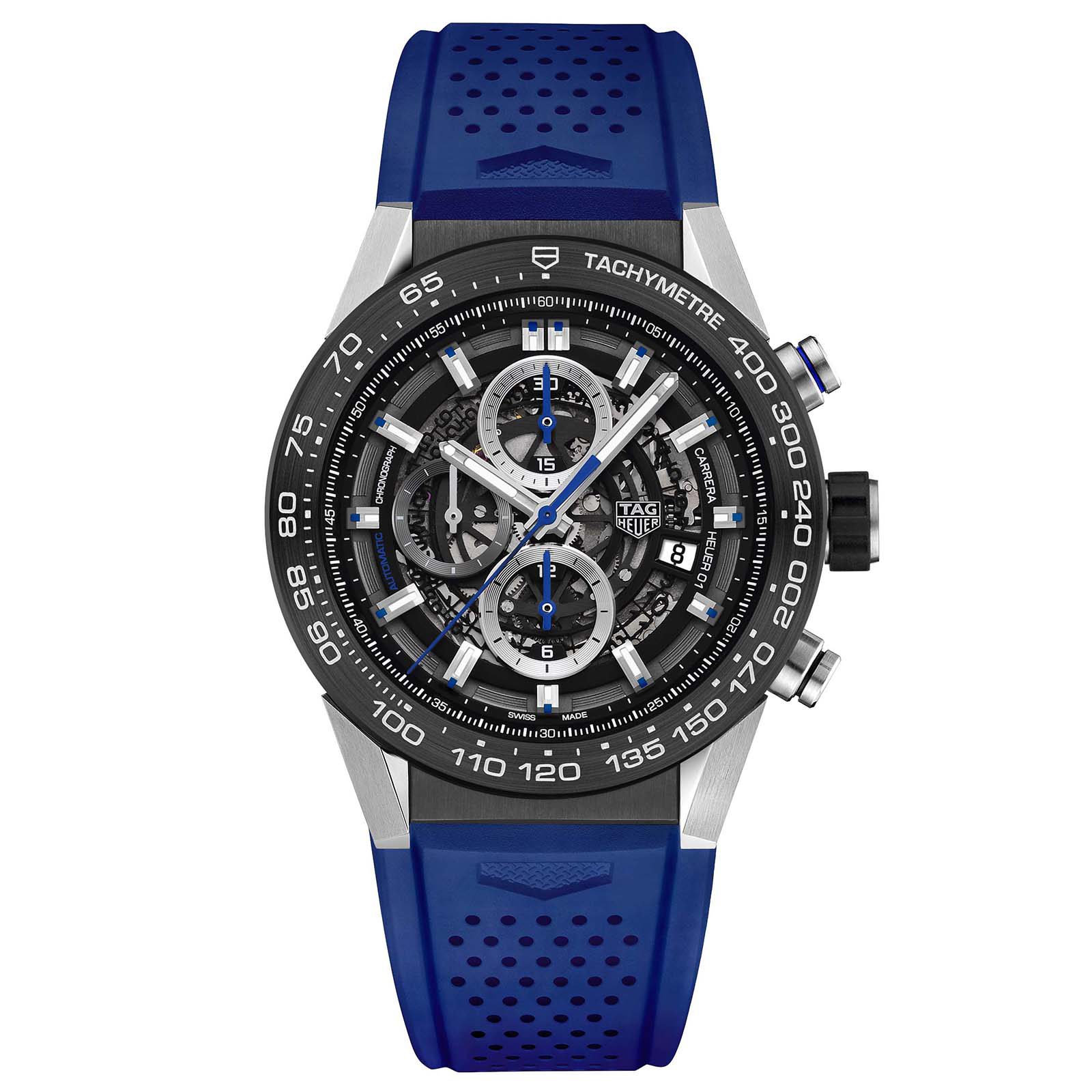 tag heuer touch