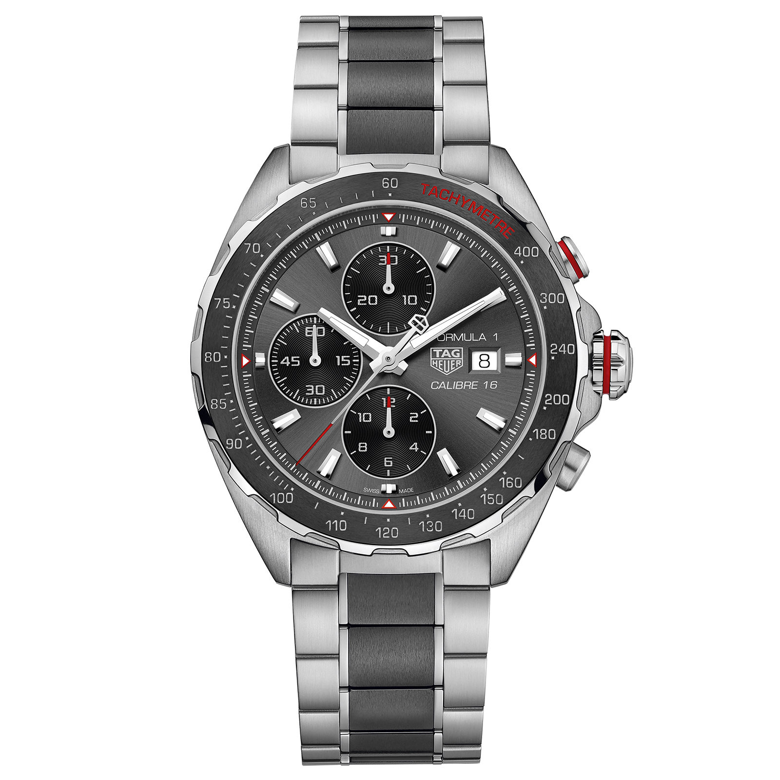 tag heuer formula 1 calibre 16