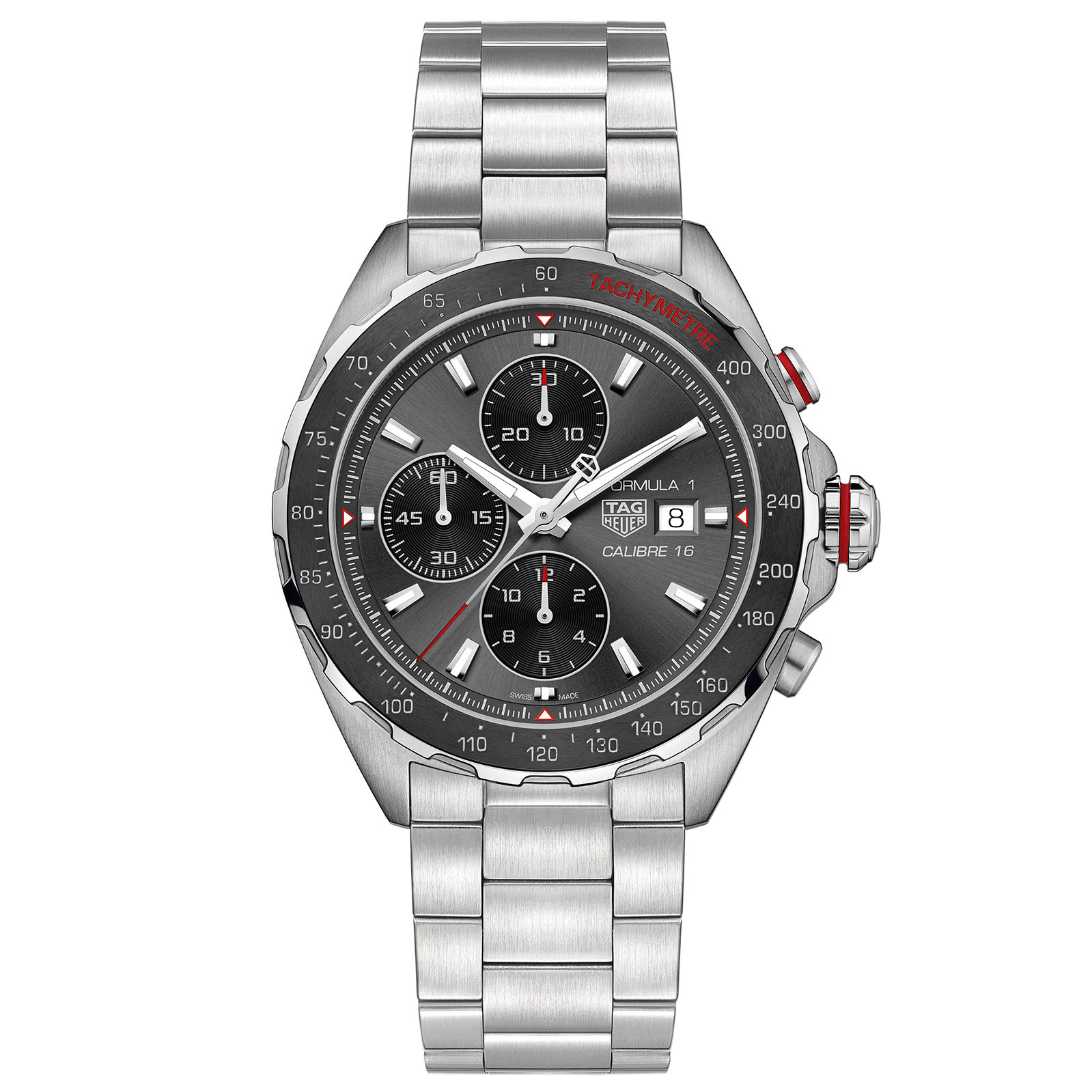 tag heuer formula 1 calibre 16 automatic