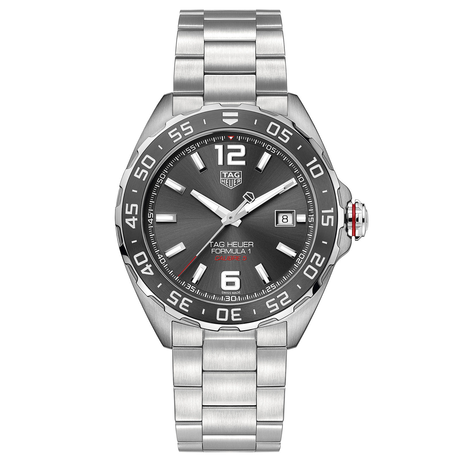 casio st steel back