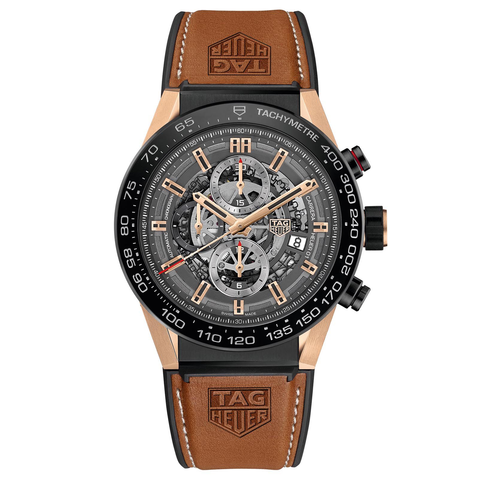 Carrera Chronograph Tag Heuer 01 Price TAG HEUER CARRERA CALIBRE