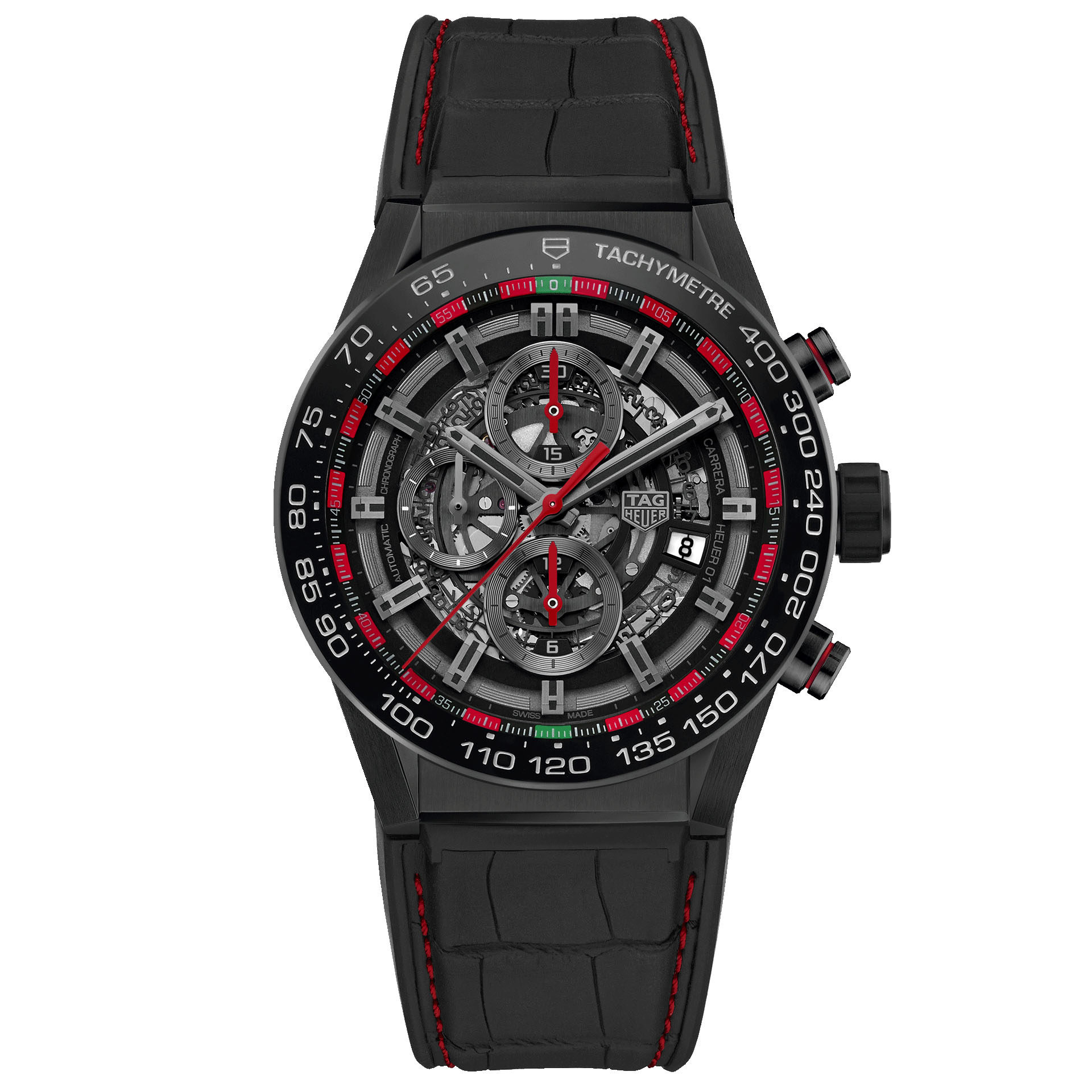 Tag Heuer Часы Мужские Цена Купить