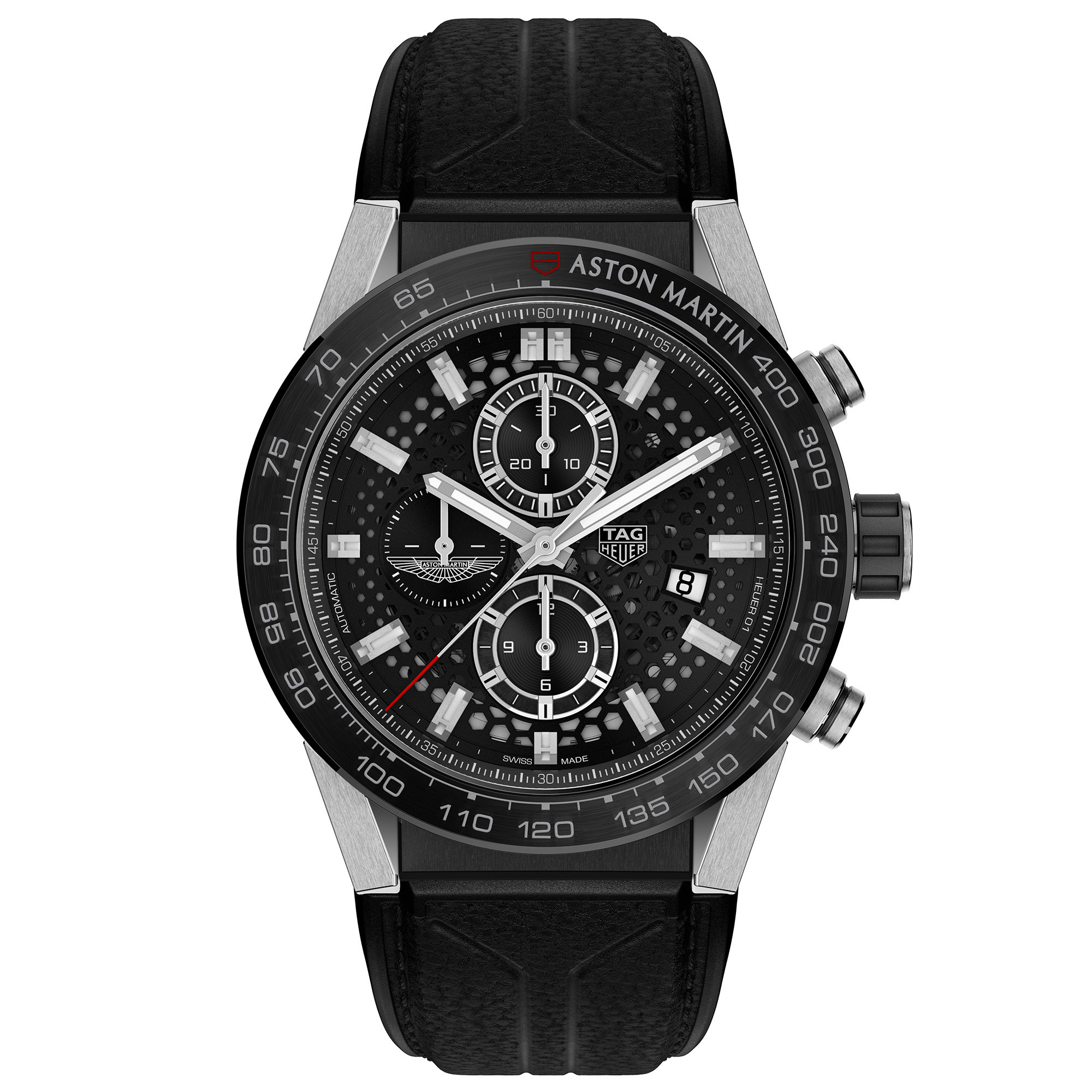 tag heuer nato strap price