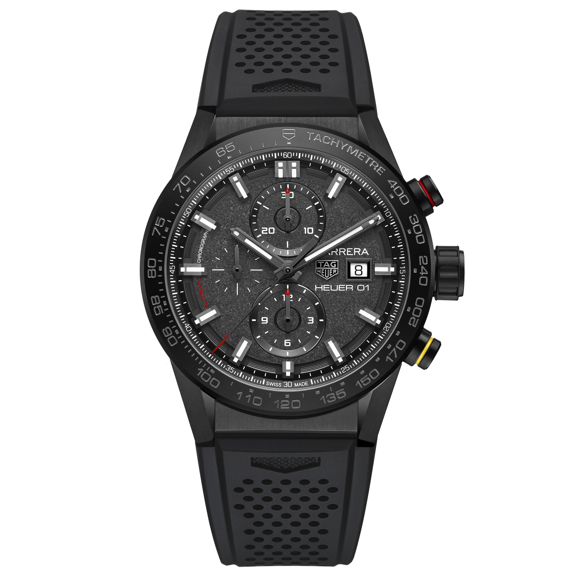 Tag heuer best sale moon