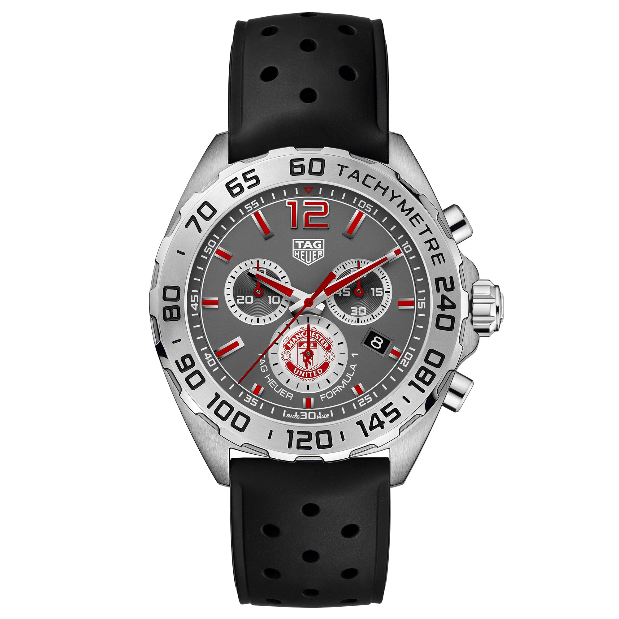 Tag Heuer Formula 1 Manchester United Tag Heuer