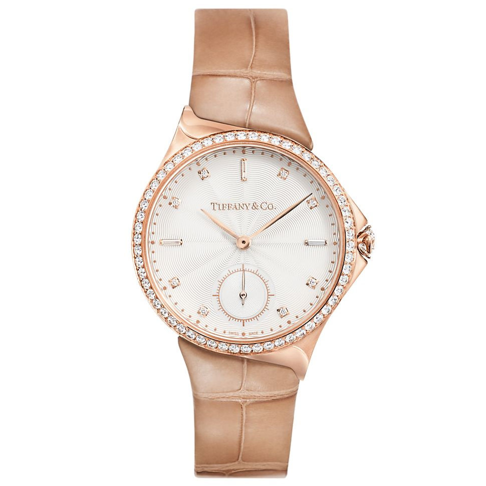Tiffany metro