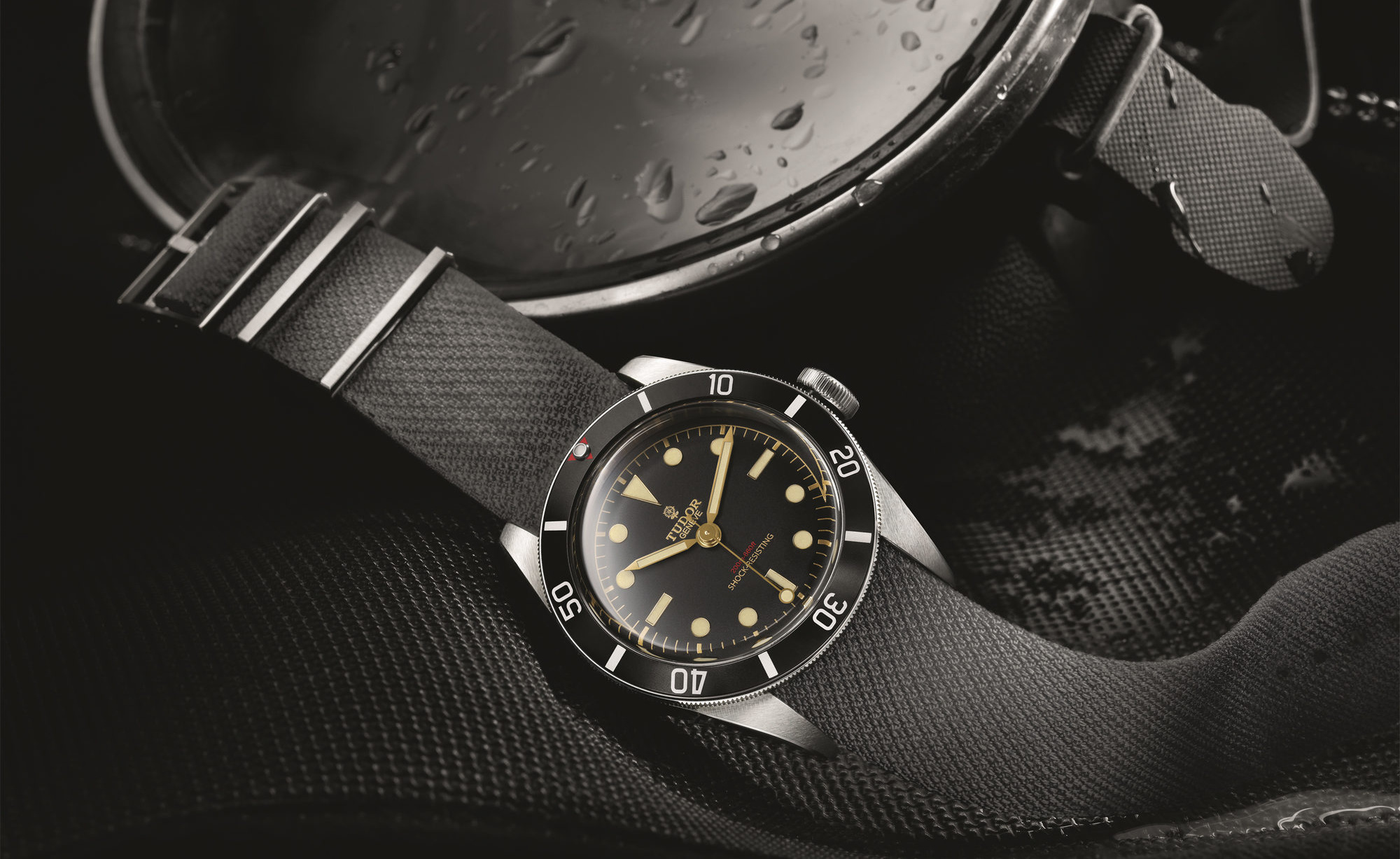 Only watch