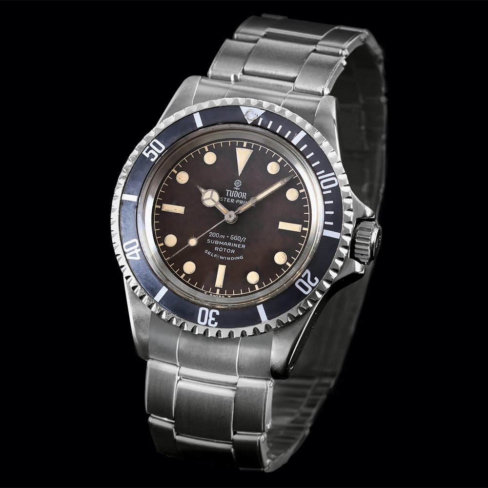 oyster prince submariner