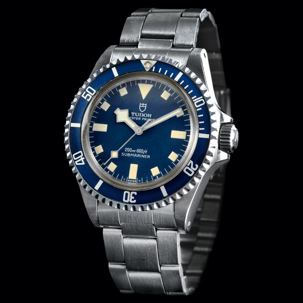 Oyster hot sale prince submariner