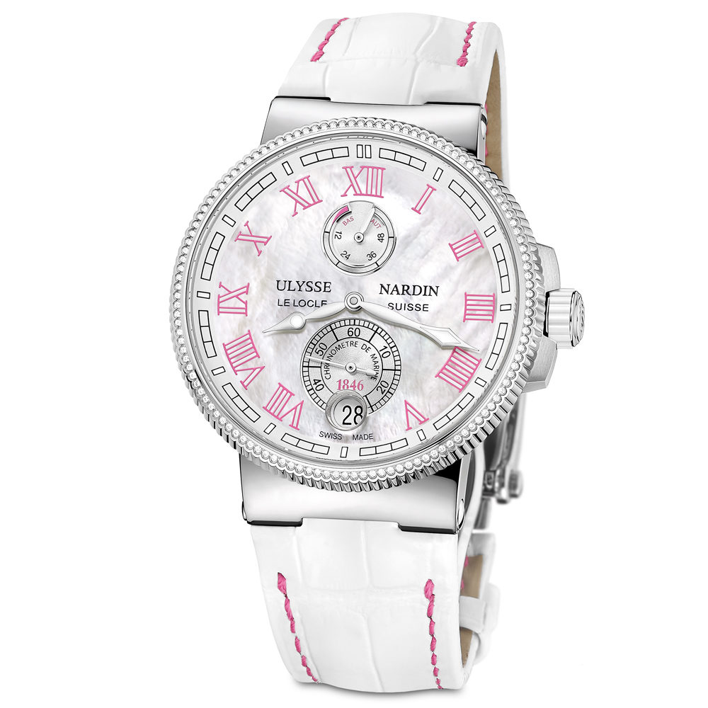 Купить Наручные Часы Ulysse Nardin