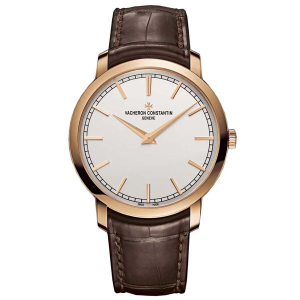 Patrimony Traditionnelle Self-winding | Vacheron Constantin