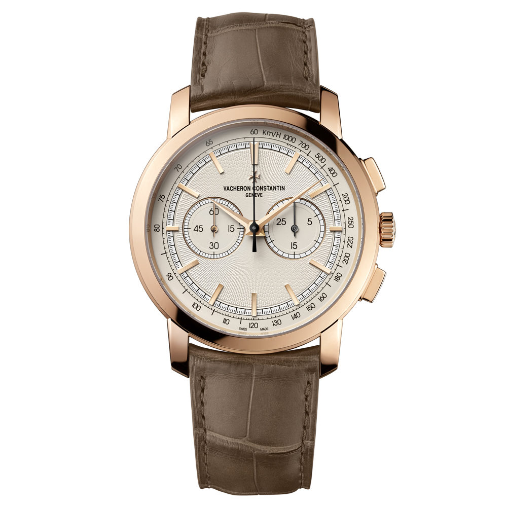 Patrimony Traditionnelle Chronograph | Vacheron Constantin