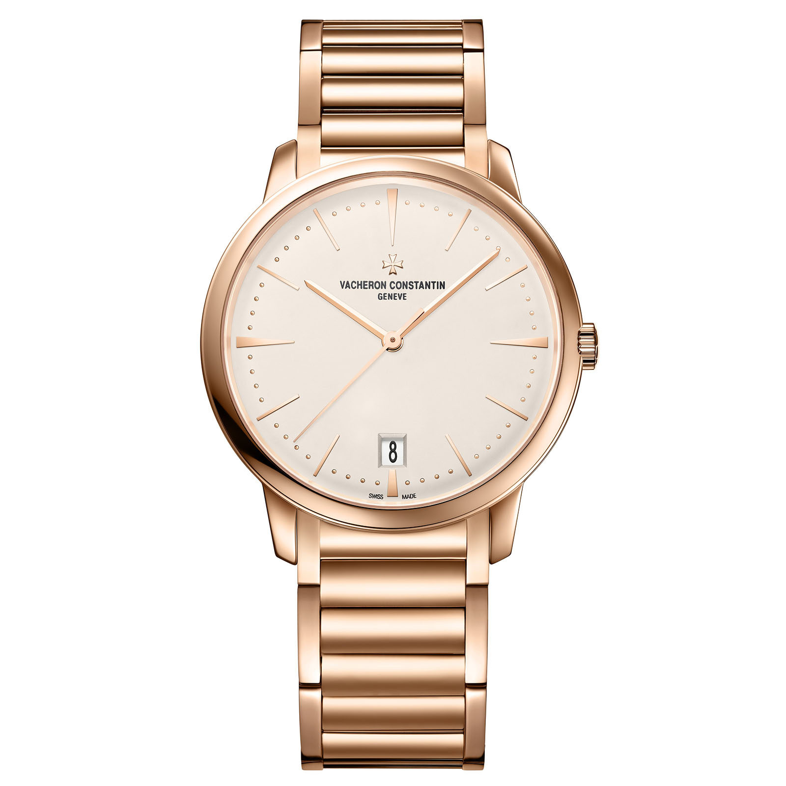 Vacheron Constantin Geneve Цена
