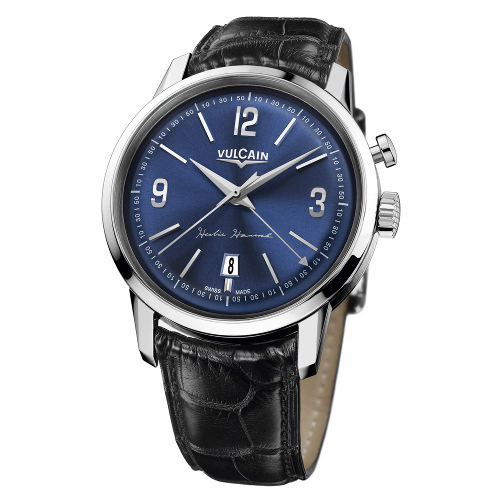 The 50s Presidents' Watch 