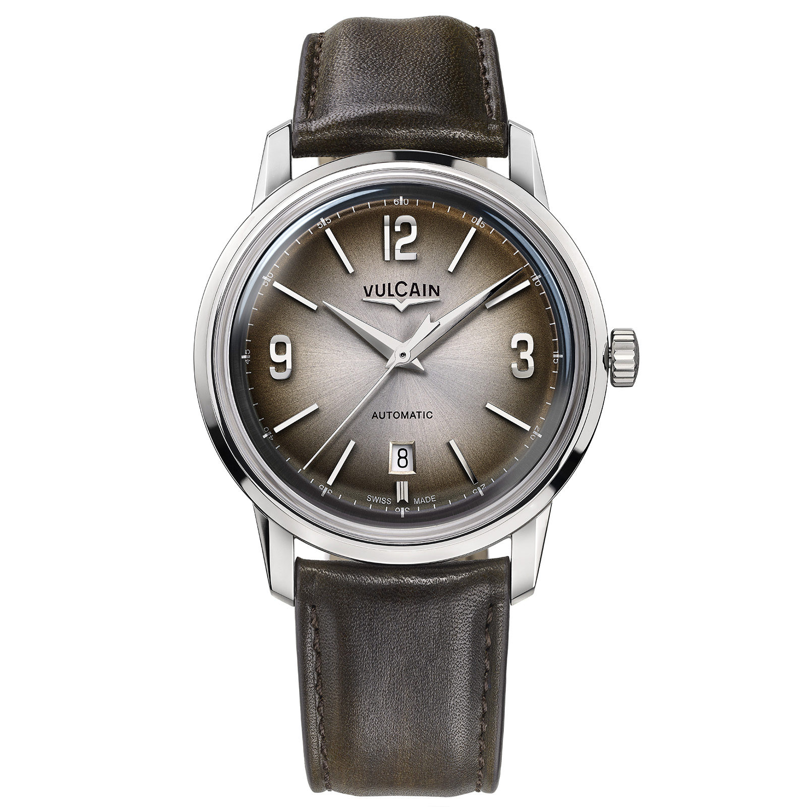 50s Presidents' Watch Classic Automatic | Watchonista