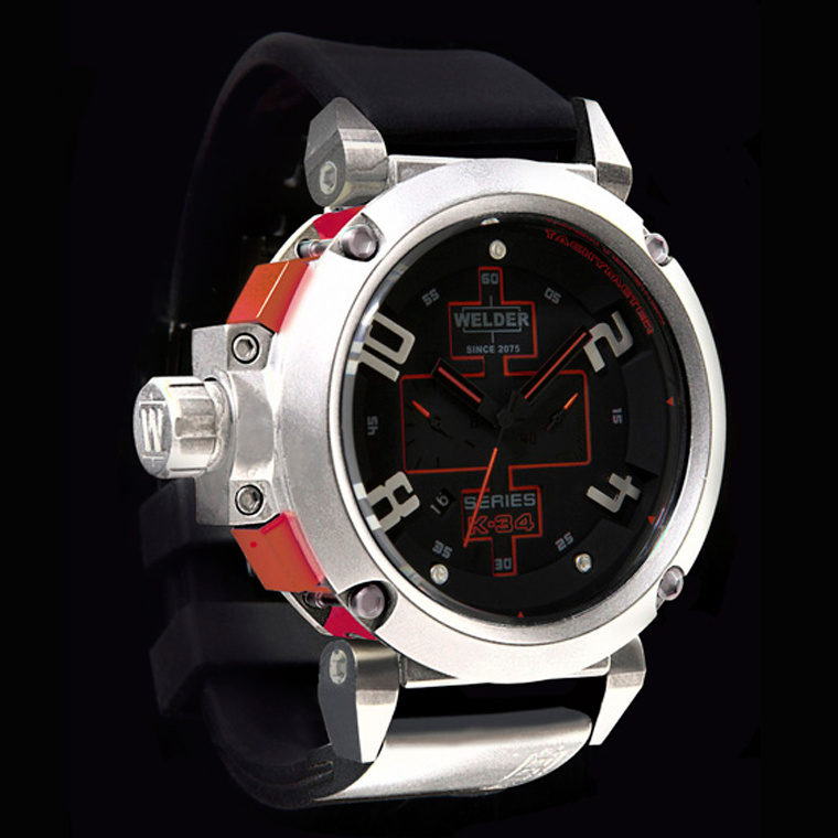 K34 | Watchonista
