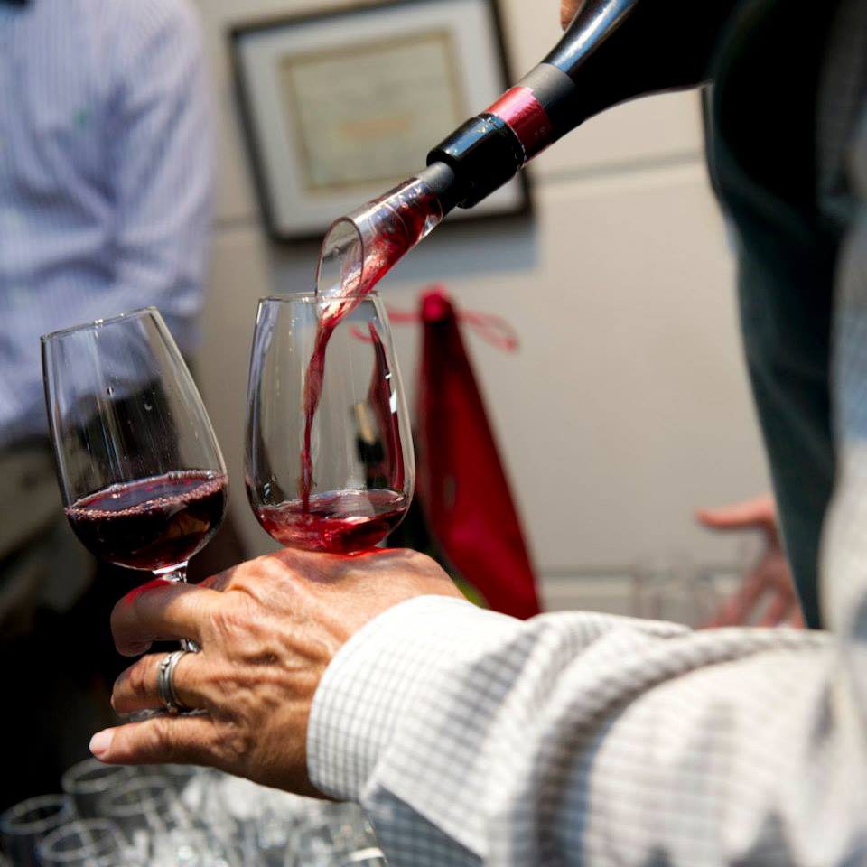 The Geneva grape harvest festival proves a great success Watchonista
