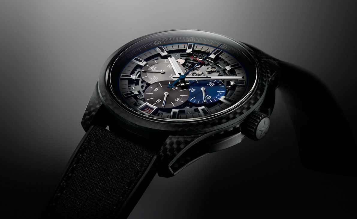 zenith sport watch