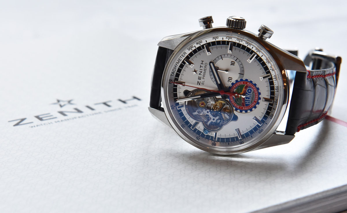 download zenith chronomaster open 2022 download zenith chronomaster open 2022