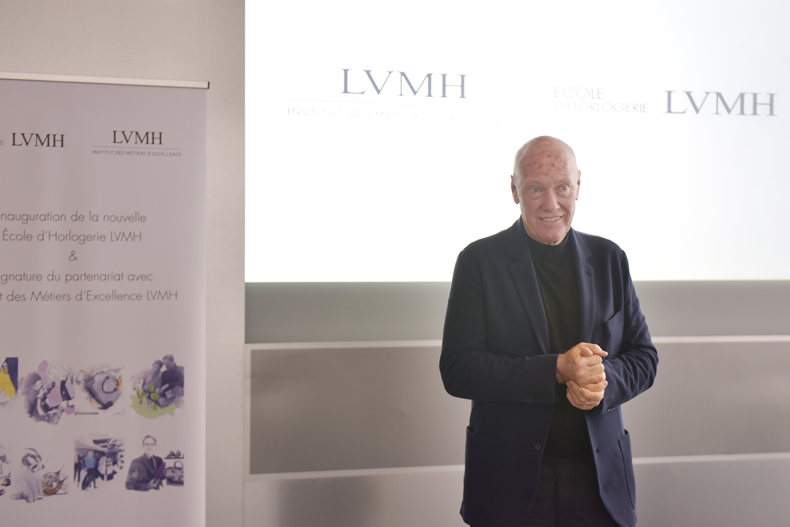 Horlogerie lvmh hotsell