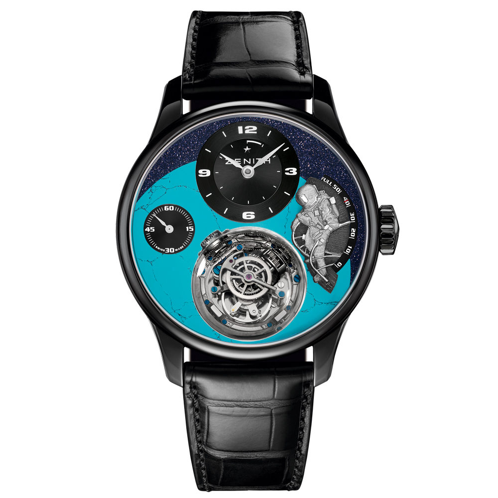 Academy Christophe Colomb Tribute to Felix Baumgartner | Watchonista