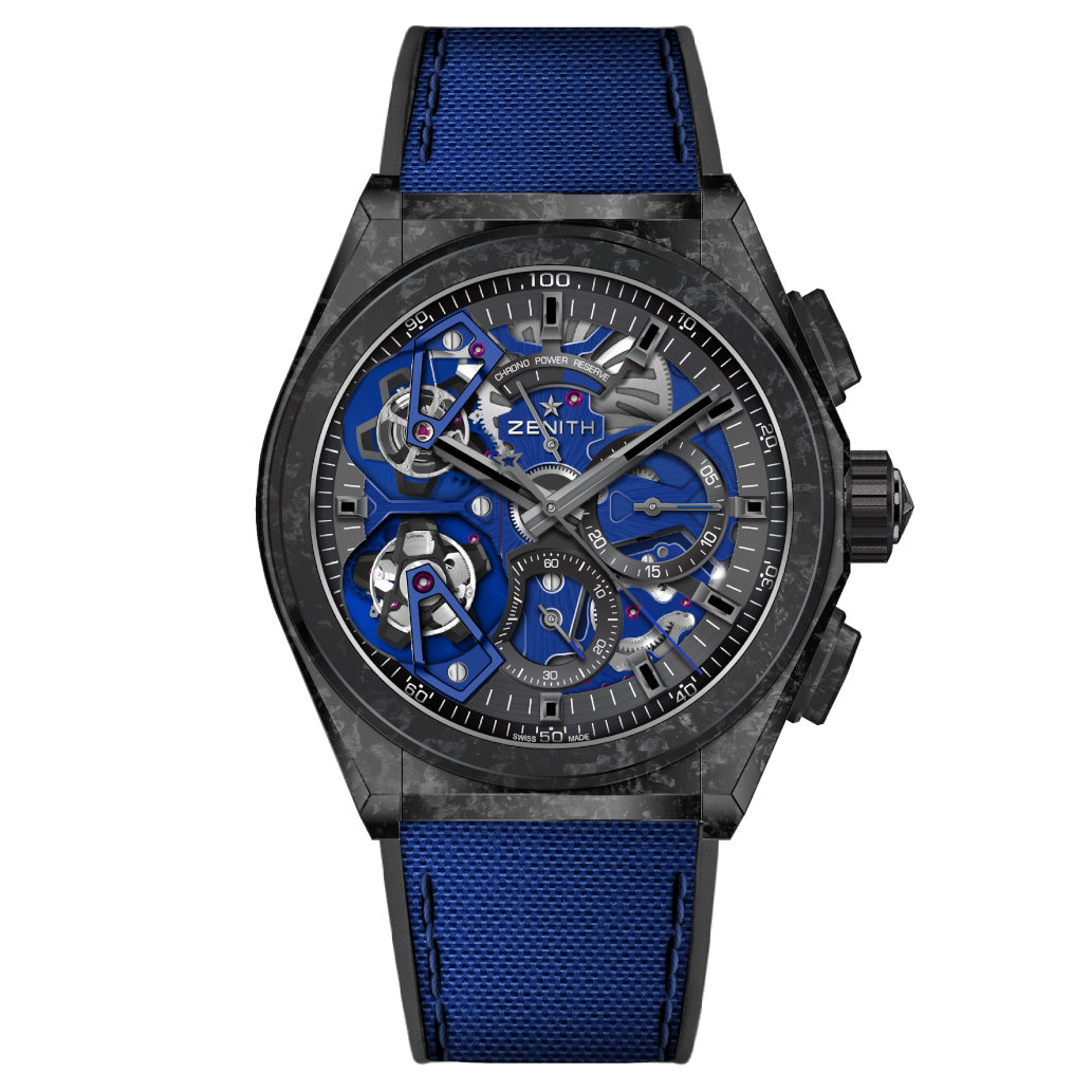 Купить Часы Zenith Оригинал В Москве