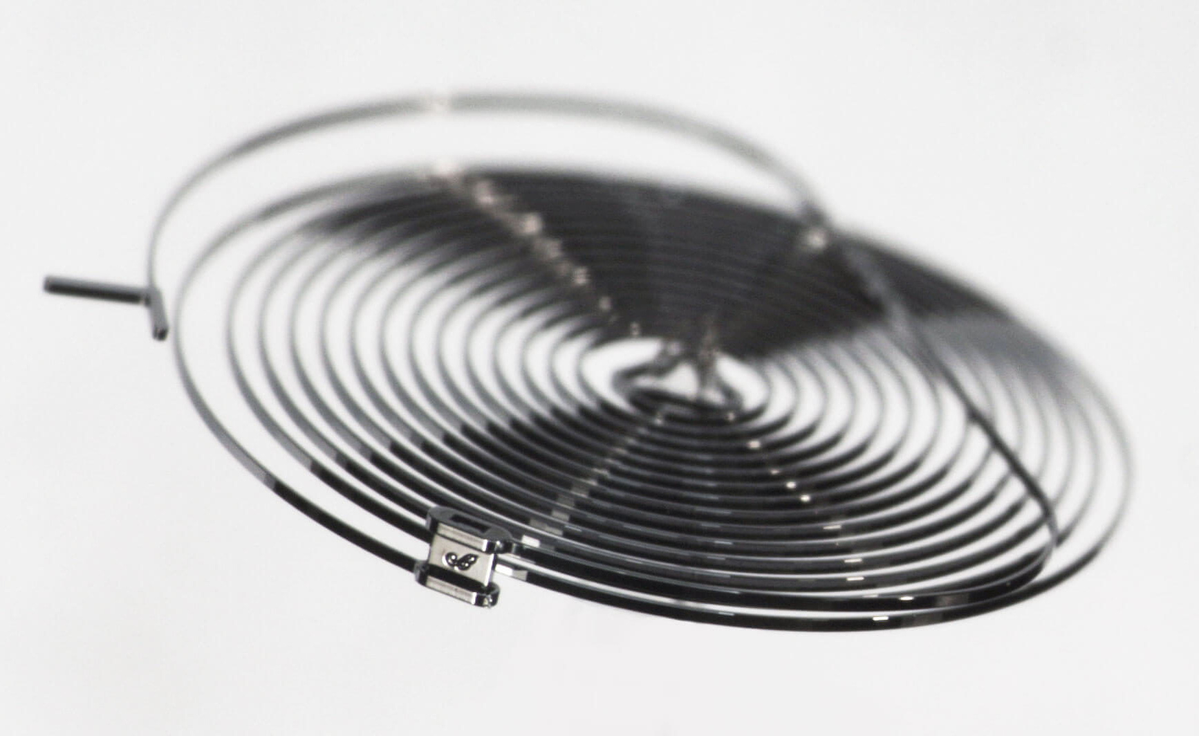 Silicon Spiral, The Final Revolution?