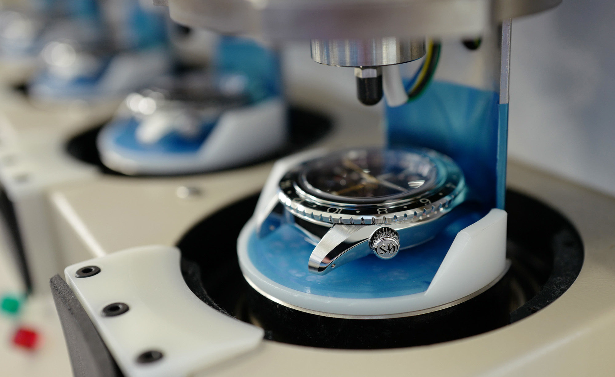 Inside Grand Seiko: Our Unbelievable Visit To The Brand's Workshops |  Watchonista