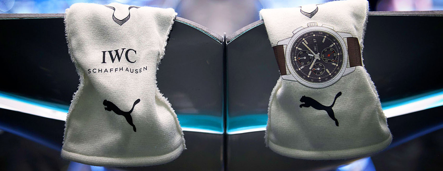 iwc mercedes f1